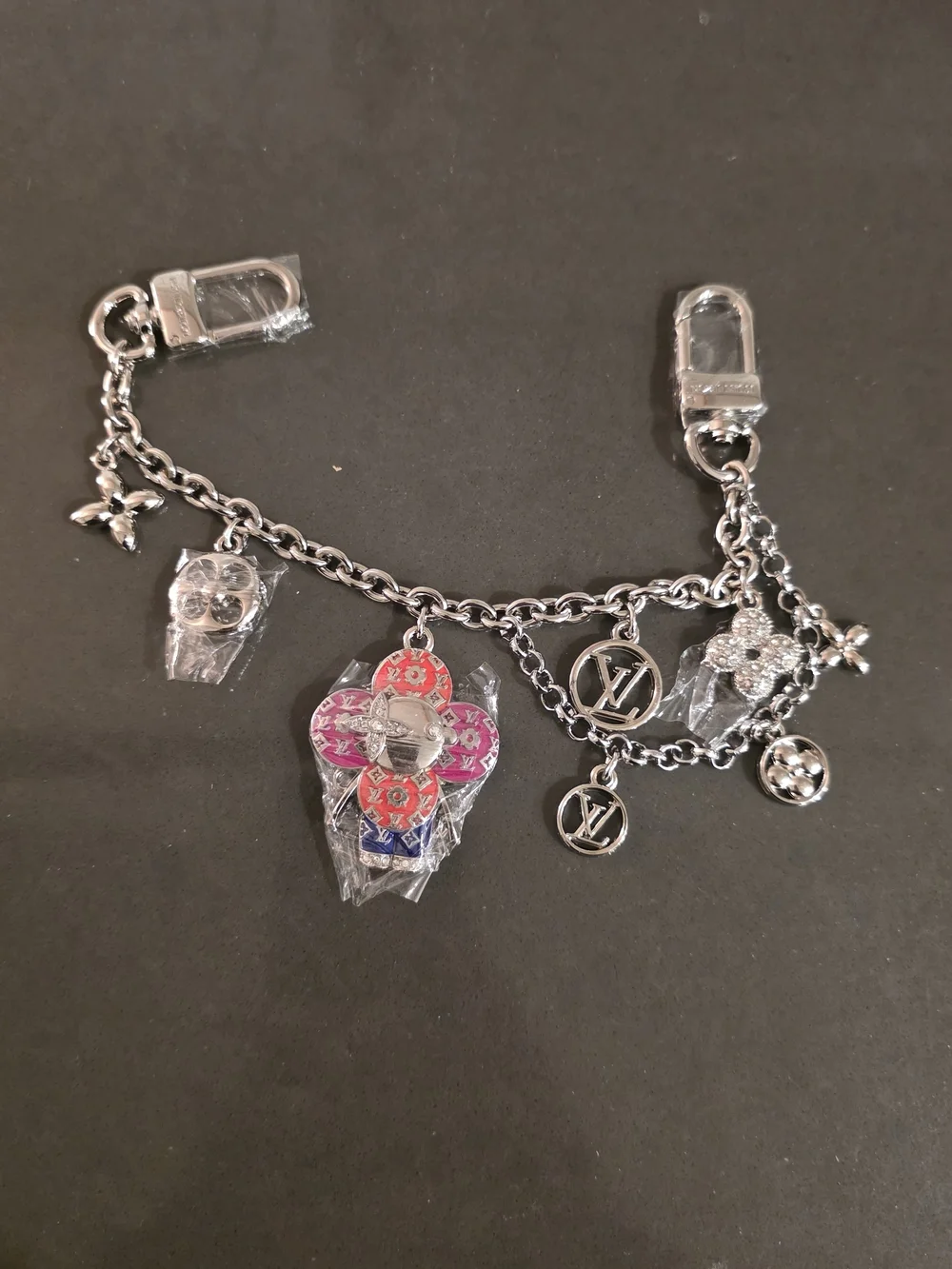 Bag Charm